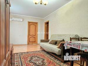 4-к квартира, вторичка, 74м2, 6/9 этаж