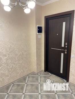 2-к квартира, вторичка, 53м2, 2/5 этаж