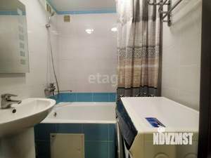 3-к квартира, вторичка, 61м2, 4/5 этаж