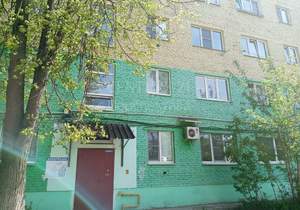 1-к квартира, вторичка, 30м2, 2/5 этаж