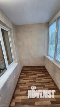 1-к квартира, вторичка, 35м2, 1/14 этаж