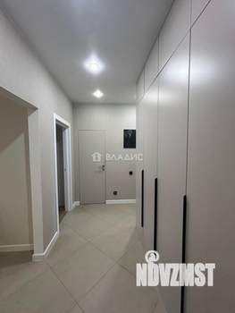 2-к квартира, вторичка, 64м2, 9/17 этаж