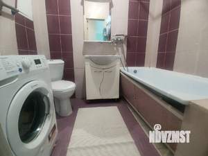 2-к квартира, вторичка, 43м2, 5/15 этаж