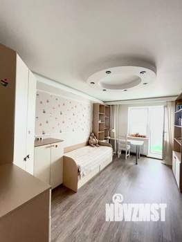 3-к квартира, вторичка, 87м2, 11/17 этаж