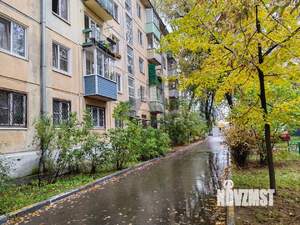 2-к квартира, вторичка, 45м2, 3/5 этаж