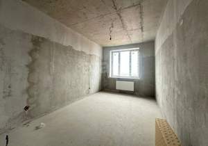 2-к квартира, вторичка, 63м2, 13/17 этаж