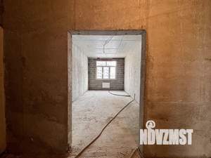 2-к квартира, вторичка, 66м2, 3/23 этаж