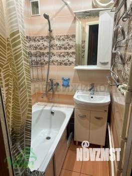 2-к квартира, вторичка, 44м2, 5/5 этаж