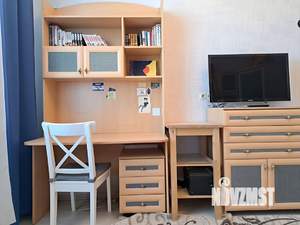 3-к квартира, вторичка, 77м2, 15/22 этаж