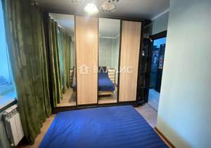 1-к квартира, вторичка, 32м2, 6/21 этаж