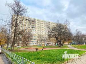 2-к квартира, вторичка, 46м2, 11/12 этаж