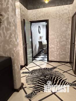 3-к квартира, вторичка, 81м2, 11/17 этаж