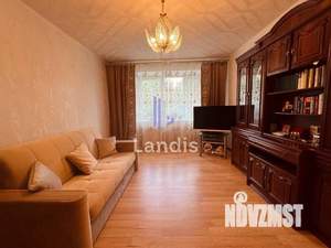 3-к квартира, вторичка, 76м2, 3/9 этаж