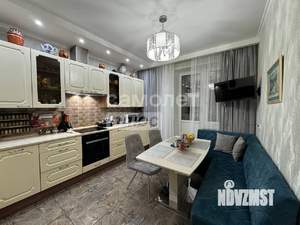 2-к квартира, вторичка, 62м2, 6/17 этаж