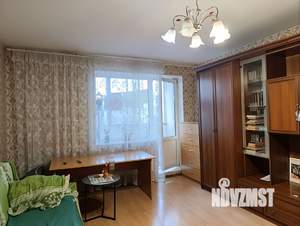 2-к квартира, вторичка, 62м2, 6/14 этаж