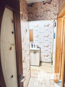 1-к квартира, вторичка, 31м2, 2/4 этаж