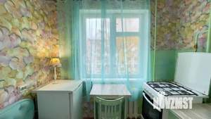 1-к квартира, вторичка, 31м2, 4/5 этаж