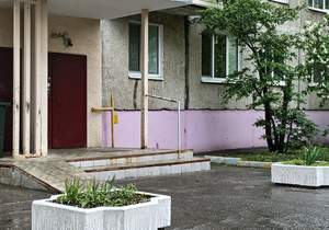 1-к квартира, вторичка, 35м2, 5/9 этаж