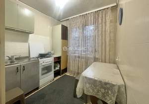 1-к квартира, вторичка, 30м2, 2/5 этаж