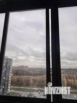 1-к квартира, вторичка, 45м2, 12/20 этаж