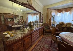 3-к квартира, вторичка, 97м2, 3/4 этаж