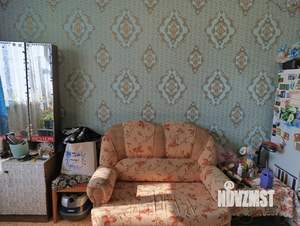 2-к квартира, вторичка, 55м2, 12/12 этаж