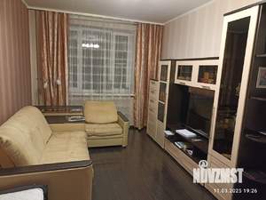 2-к квартира, вторичка, 76м2, 5/17 этаж