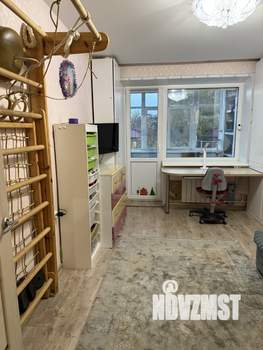 2-к квартира, вторичка, 44м2, 3/5 этаж