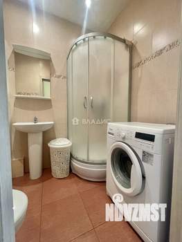 1-к квартира, вторичка, 30м2, 8/12 этаж