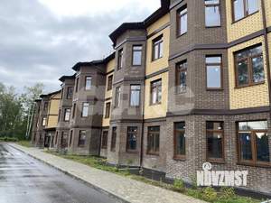 1-к квартира, вторичка, 41м2, 1/3 этаж