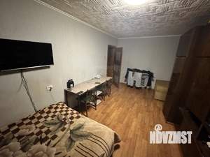 1-к квартира, вторичка, 34м2, 1/9 этаж