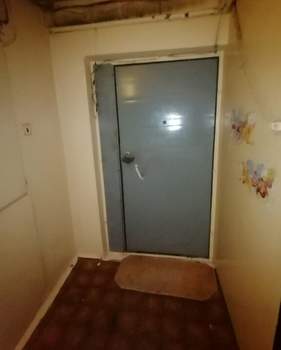 2-к квартира, вторичка, 51м2, 9/9 этаж