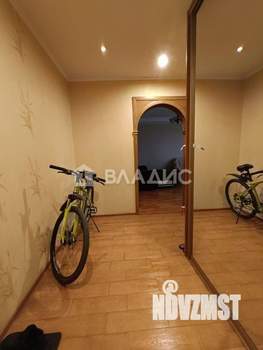 3-к квартира, вторичка, 90м2, 6/14 этаж