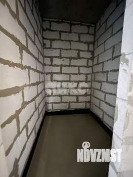 2-к квартира, сданный дом, 53м2, 3/3 этаж