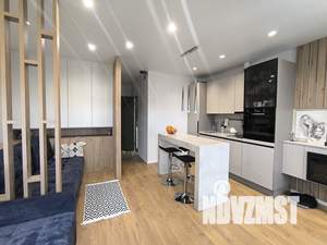 1-к квартира, вторичка, 34м2, 5/16 этаж