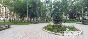 Студия квартира, вторичка, 20м2, 3/5 этаж