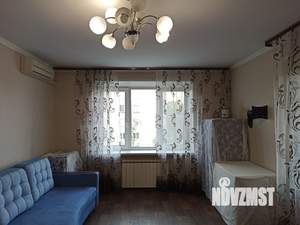 3-к квартира, вторичка, 61м2, 6/9 этаж