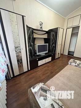 1-к квартира, вторичка, 24м2, 1/4 этаж