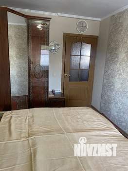 3-к квартира, вторичка, 70м2, 10/10 этаж