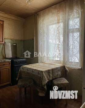 3-к квартира, вторичка, 58м2, 1/5 этаж