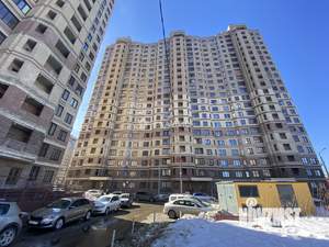 2-к квартира, вторичка, 60м2, 3/19 этаж