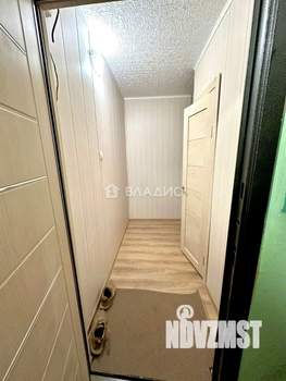 1-к квартира, вторичка, 30м2, 1/5 этаж