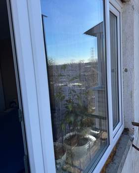 2-к квартира, вторичка, 45м2, 5/5 этаж