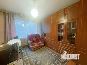 3-к квартира, вторичка, 67м2, 4/5 этаж