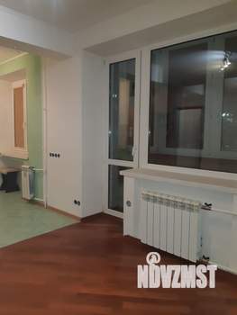 2-к квартира, вторичка, 35м2, 2/5 этаж