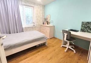 3-к квартира, вторичка, 65м2, 5/10 этаж