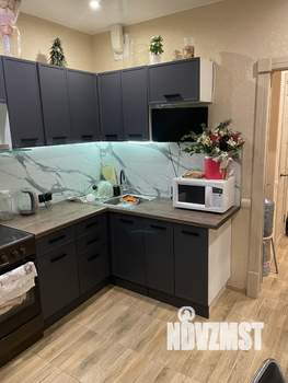 1-к квартира, вторичка, 40м2, 14/24 этаж