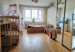 3-к квартира, вторичка, 63м2, 5/9 этаж