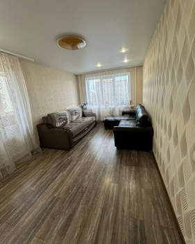 2-к квартира, вторичка, 56м2, 9/14 этаж