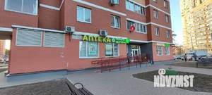 1-к квартира, вторичка, 42м2, 11/22 этаж